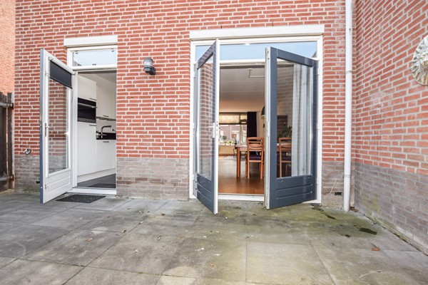 Medium property photo - Wim Richtstraat 36, 5221 JC 's-Hertogenbosch
